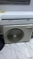 1.5 HP Nasco Split System Air Conditioner - 3