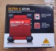 Behringer Ultra-G GI100 Professional Active DI Box - 3