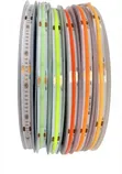 24V/12V & 220V COB LED Neon Strip Light - All Colors - 1