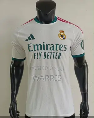 Authentic Jersey T-Shirt