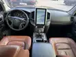 Toyota Land Cruiser 4.5 V8 VXR 2017 Black - 5