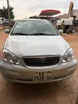 Toyota Corolla 2006 Silver - 2
