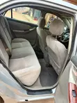 Toyota Corolla 2006 Silver - 3