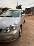 Toyota Corolla 2006 Silver - 4