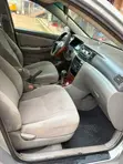 Toyota Corolla 2006 Silver - 5