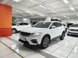 Geely Boyue 2019 White - 5