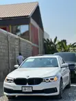 BMW 530i 2020 White - 2