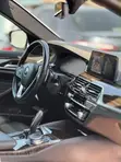 BMW 530i 2020 White - 4