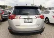 Toyota RAV4 2015 Silver - 3