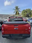 2019 Ford Ranger XL 4x4 SuperCrew Pickup - 1