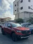 2019 Ford Ranger XL 4x4 SuperCrew Pickup - 3