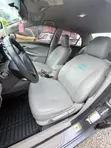 Toyota Corolla 2013 Gray - 2