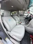 Toyota Corolla 2013 Gray - 5