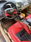 Honda Civic 1.8 DX 2008 Brown - 1