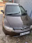 Honda Civic 1.8 DX 2008 Brown - 3