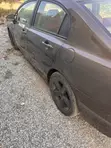 Honda Civic 1.8 DX 2008 Brown - 5