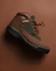 Timberland Men's Field Boots - 4