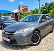 2017 Toyota Camry LE 2.5L Sedan - 1