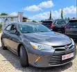2017 Toyota Camry LE 2.5L Sedan - 2