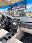 2017 Toyota Camry LE 2.5L Sedan - 3