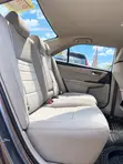2017 Toyota Camry LE 2.5L Sedan - 4