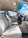 2017 Toyota Camry LE 2.5L Sedan - 5