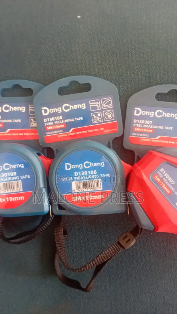 Dong Cheng Measuring Tape - 1