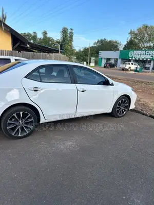 Luxury Car Rental - Kojo's Auto