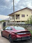 Hyundai Sonata N Line 2026 Red - 5
