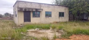 3 Bedroom Bungalow for Sale in Market