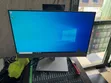 HP EliteOne 800 G3 All-in-One Desktop - 1
