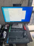 HP EliteOne 800 G3 All-in-One Desktop - 2