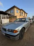 BMW 318i 1996 Silver - 2