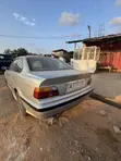 BMW 318i 1996 Silver - 3