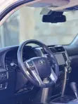 2021 Toyota 4Runner SR5 Premium White - 3
