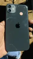 Apple iPhone 11 128GB Black - 2