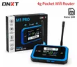 DNXT M1 Pro 4G Pocket WiFi Router - 2