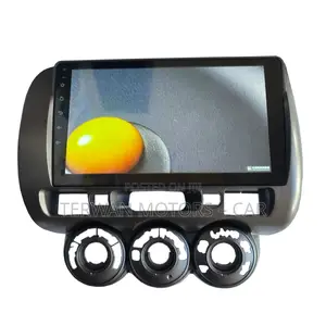 New Android Touchscreen for Honda City (2004-2008)
