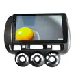 New Android Touchscreen for Honda City (2004-2008) - 1