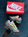 Nike Air Max 95 Big Bubble Paisley Bandana - 2