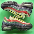 Nike Air Max 95 Big Bubble Paisley Bandana - 3