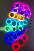 12V/24V/220V COB LED Neon Strip Light - All Colors Available - 3