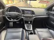 2018 Hyundai Elantra Sport Gray - 5