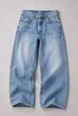 Quality Men's Jeans - Wide-Leg - 1
