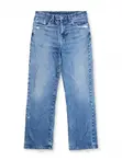 Quality Men's Jeans - Wide-Leg - 5