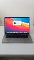 Apple MacBook Pro 2019 16-inch - 1