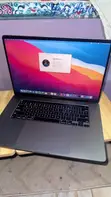Apple MacBook Pro 2019 16-inch - 2