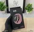 H9 Pro Max Smart Watch - 1