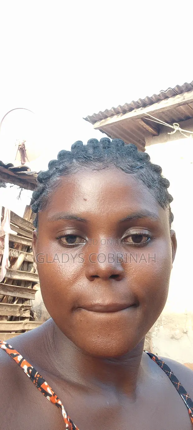 Restaurant & Bar CV - Gladys Aba Cobbinah - 1