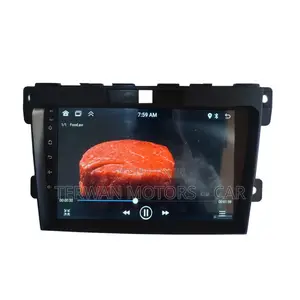 New Android Multimedia for Mazda CX7 (2007-2014)